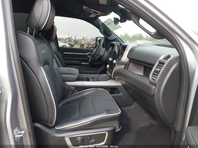 Aukcja sprzedaży 2025 Ram 1500 Laramie  4x4 5'7 Box, vin: 1C6SRFJP4SN635930, numer aukcji: 44216904
