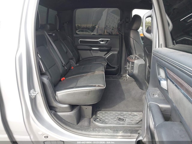 Aukcja sprzedaży 2025 Ram 1500 Laramie  4x4 5'7 Box, vin: 1C6SRFJP4SN635930, numer aukcji: 44216904