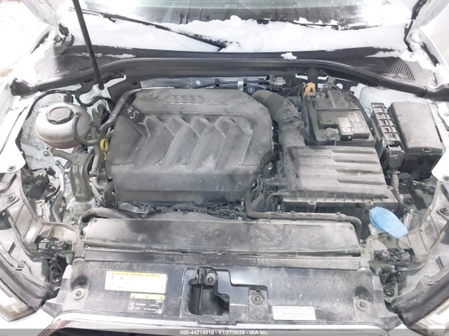 2019 AUDI A3 WAUGUGFF0K1011243 Photo 9