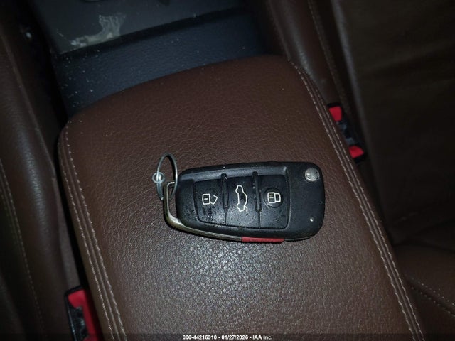 2019 AUDI A3 WAUGUGFF0K1011243 Photo 10