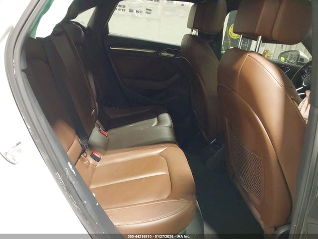 2019 AUDI A3 WAUGUGFF0K1011243 Photo 7