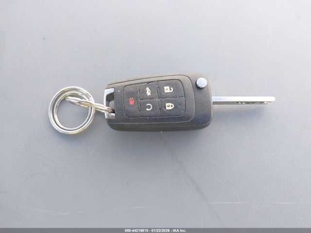 1GNFLHEK0FZ130303 Chevrolet Equinox Ltz