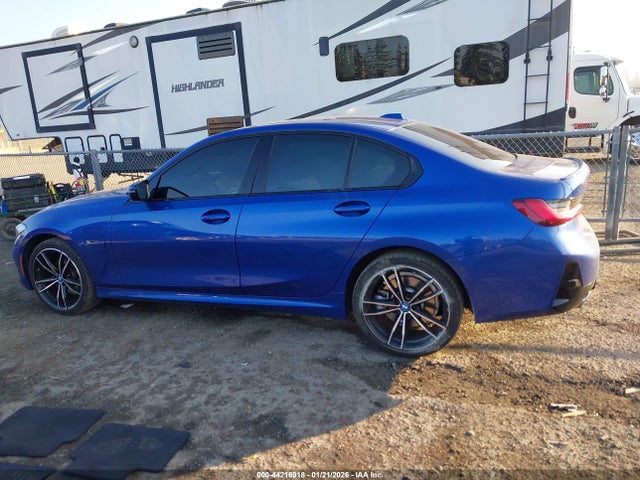 BMW 3 Series 330e 2023 3MW39FF05P8D05133 Image 14