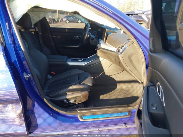 BMW 3 Series 330e 2023 3MW39FF05P8D05133 Image 5