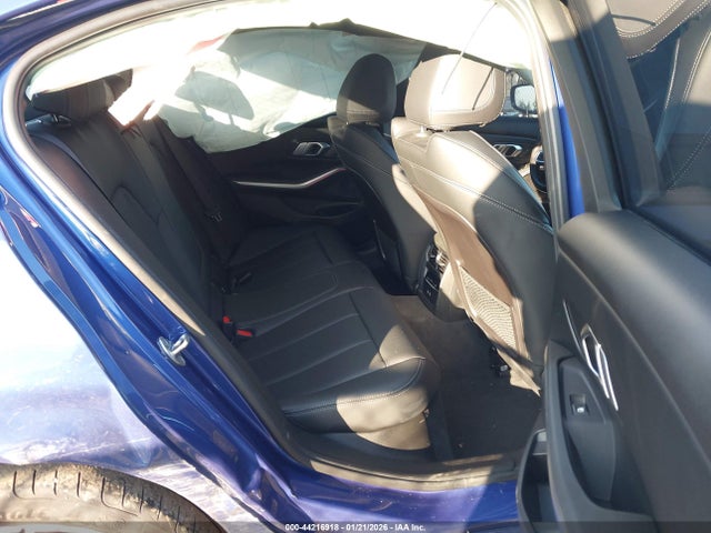 BMW 3 Series 330e 2023 3MW39FF05P8D05133 Image 8