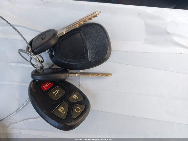 1GNKVHKD8FJ116100 Chevrolet Traverse 2lt