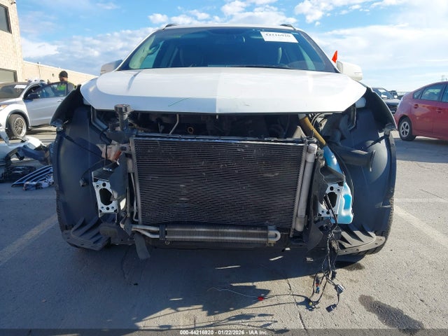 1GNKVHKD8FJ116100 Chevrolet Traverse 2lt