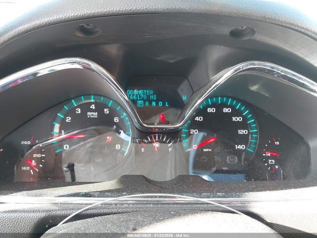 1GNKVHKD8FJ116100 Chevrolet Traverse 2lt