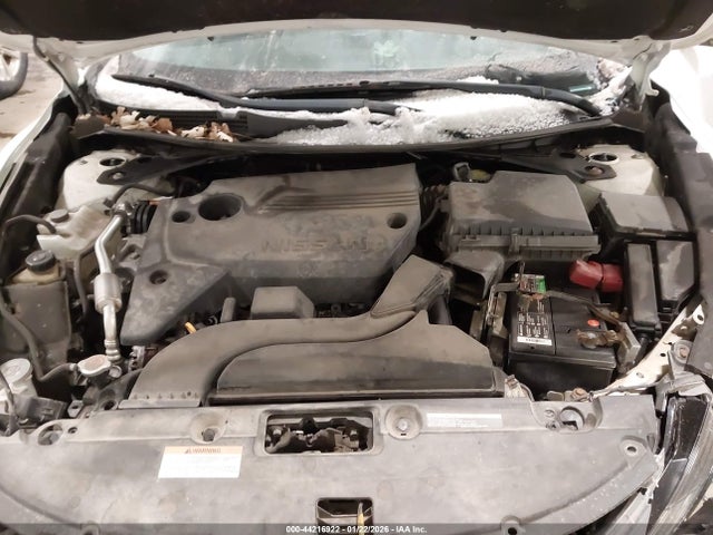 1N4AL3AP6HC119714 Nissan Altima 2.5 Sl