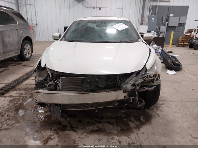 1N4AL3AP6HC119714 Nissan Altima 2.5 Sl