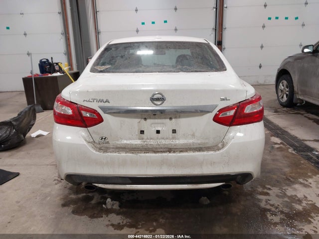 1N4AL3AP6HC119714 Nissan Altima 2.5 Sl