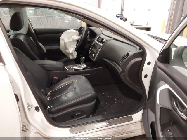 1N4AL3AP6HC119714 Nissan Altima 2.5 Sl