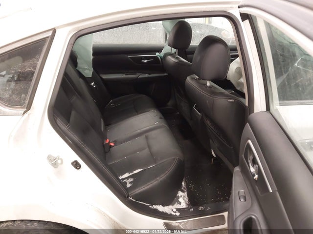 1N4AL3AP6HC119714 Nissan Altima 2.5 Sl