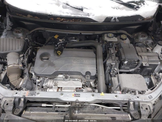 3GNAXUEG8PS134679 Chevrolet Equinox Awd Lt