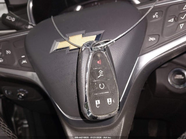 3GNAXUEG8PS134679 Chevrolet Equinox Awd Lt