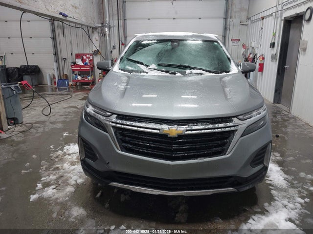 3GNAXUEG8PS134679 Chevrolet Equinox Awd Lt