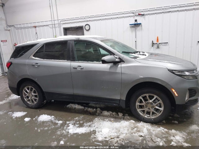 3GNAXUEG8PS134679 Chevrolet Equinox Awd Lt