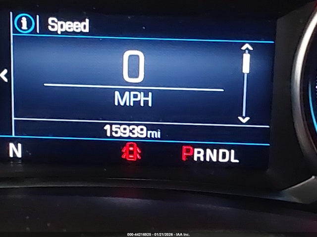 3GNAXUEG8PS134679 Chevrolet Equinox Awd Lt
