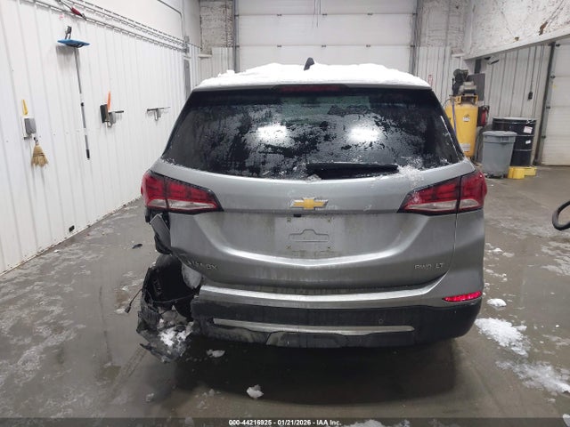 3GNAXUEG8PS134679 Chevrolet Equinox Awd Lt