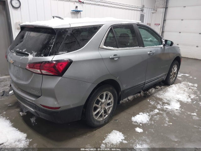 3GNAXUEG8PS134679 Chevrolet Equinox Awd Lt