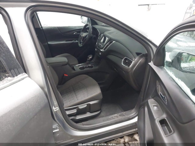 3GNAXUEG8PS134679 Chevrolet Equinox Awd Lt