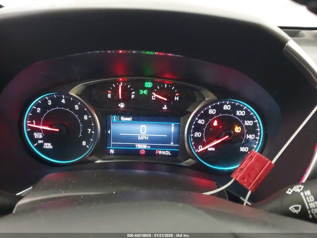 3GNAXUEG8PS134679 Chevrolet Equinox Awd Lt