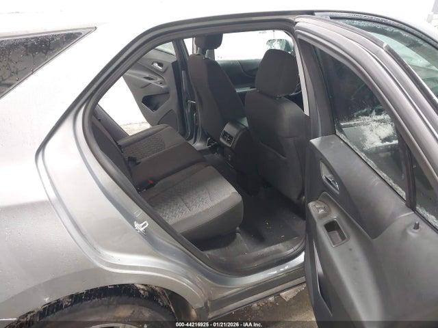 3GNAXUEG8PS134679 Chevrolet Equinox Awd Lt
