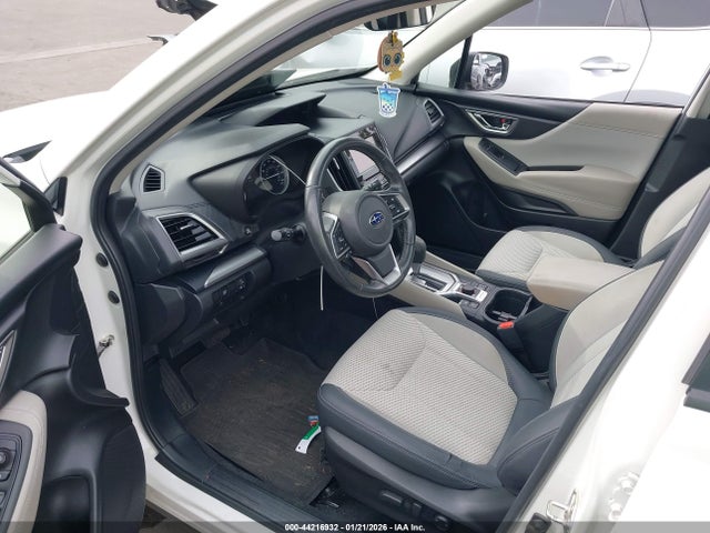 Subaru Forester Premium 2021 JF2SKAFC9MH431049 Image 13