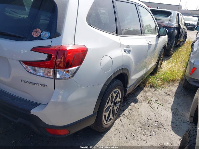 Subaru Forester Premium 2021 JF2SKAFC9MH431049 Image 4