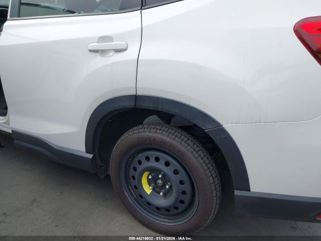 Subaru Forester Premium 2021 JF2SKAFC9MH431049 Image 6