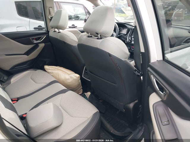 Subaru Forester Premium 2021 JF2SKAFC9MH431049 Image 8
