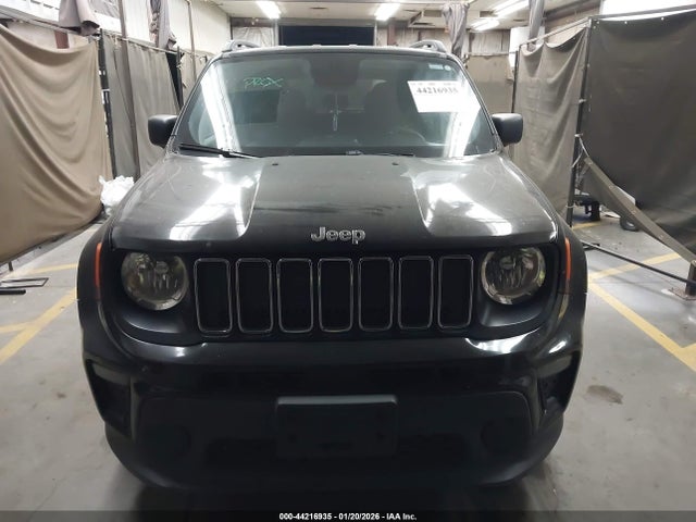 Jeep Renegade Sport Fwd 2020 ZACNJAAB1LPL09853 Image 13