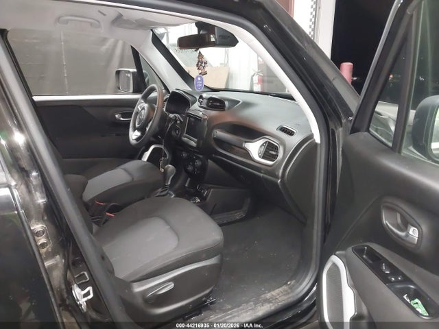 Jeep Renegade Sport Fwd 2020 ZACNJAAB1LPL09853 Image 5