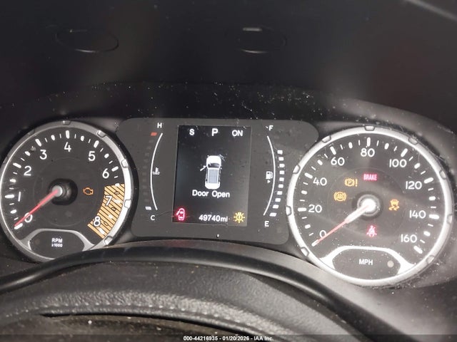 Jeep Renegade Sport Fwd 2020 ZACNJAAB1LPL09853 Image 7
