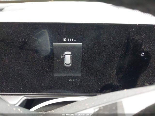 2025 KIA SORENTO PLUG-IN HYBRID KNDRJDJH8S5322780 Photo 6