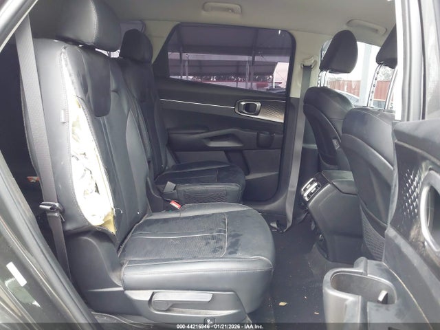 2025 KIA SORENTO PLUG-IN HYBRID KNDRJDJH8S5322780 Photo 7