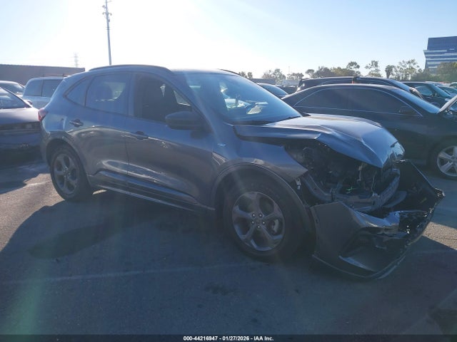 Ford Escape St-line 2024 1FMCU0MN5RUA08684 Image 13