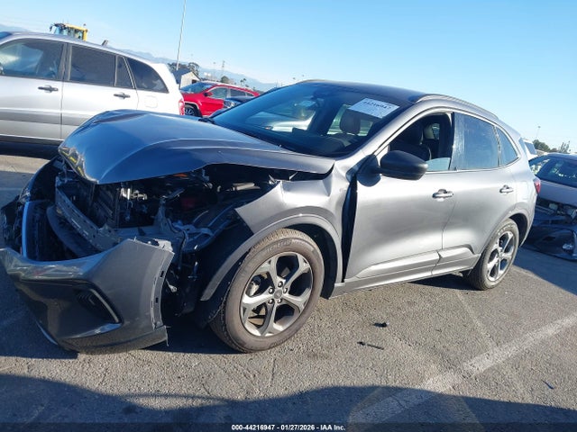 Ford Escape St-line 2024 1FMCU0MN5RUA08684 Image 14