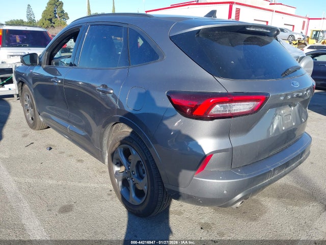 Ford Escape St-line 2024 1FMCU0MN5RUA08684 Image 3