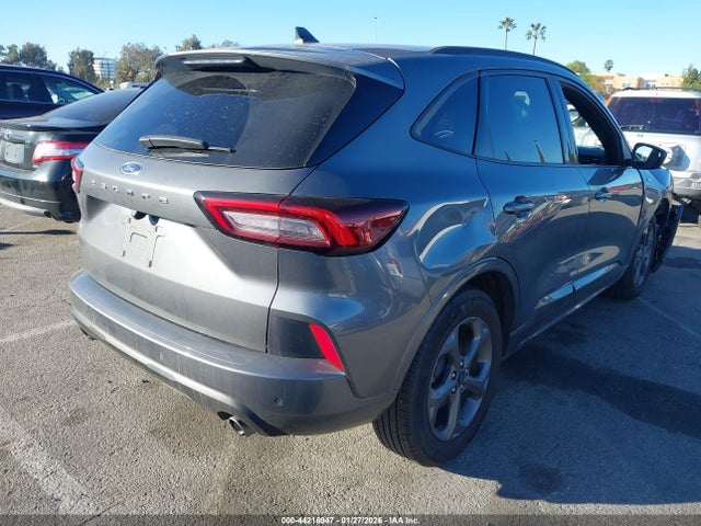 Ford Escape St-line 2024 1FMCU0MN5RUA08684 Image 4