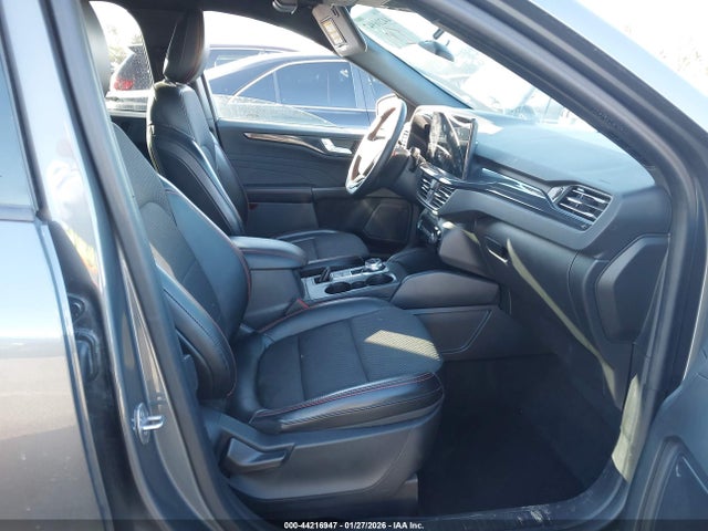 Ford Escape St-line 2024 1FMCU0MN5RUA08684 Image 5