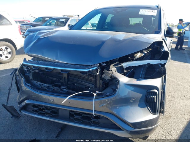 Ford Escape St-line 2024 1FMCU0MN5RUA08684 Image 6