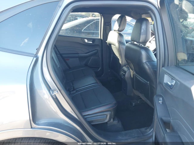 Ford Escape St-line 2024 1FMCU0MN5RUA08684 Image 8