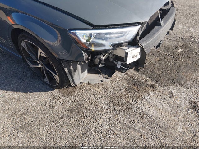 WAUBEGFF3LA101351 Audi A3 Premium 45 Tfsi S Line Quattro S Tronic