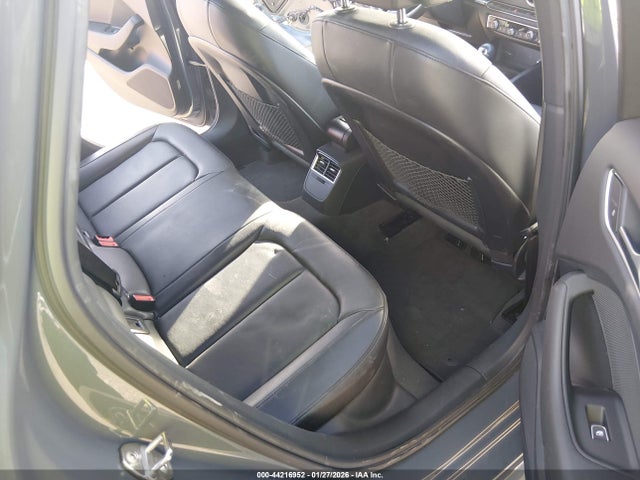 WAUBEGFF3LA101351 Audi A3 Premium 45 Tfsi S Line Quattro S Tronic