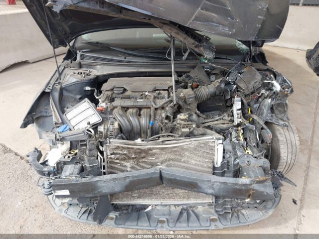 2021 HYUNDAI ELANTRA 5NPLM4AG5MH052382 Photo 9