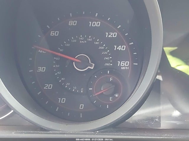 5NPLM4AG5MH052382 Hyundai ELANTRA SEL