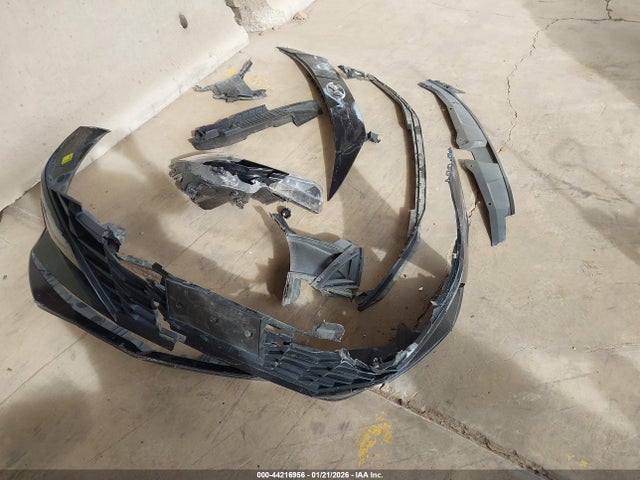 5NPLM4AG5MH052382 Hyundai ELANTRA SEL