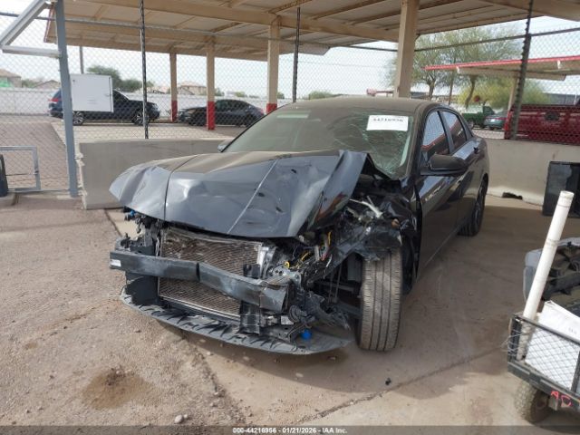 2021 HYUNDAI ELANTRA 5NPLM4AG5MH052382 Photo 1