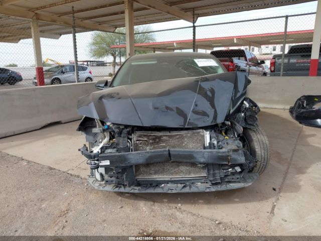 2021 HYUNDAI ELANTRA 5NPLM4AG5MH052382 Photo 5